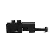 Dụng cụ kẹp trục truyền động 09521-24010 Dụng cụ thay thế và tháo lắp bọc trục truyền động CV Nắp che bụi - A - Xem 9