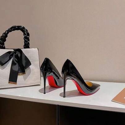 Women Heeled Sandals