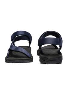 CAMEL CROWN Hiking Sport Sandals for Men Anti-skidding Water Sandals Comfortable Athletic Sandals for Outdoor Wading Beach - 藍色 - 查看 6