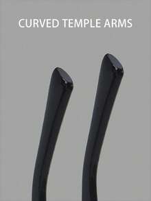 1 Cặp kính thời trang mới năm 2026, gọng nhỏ hình chữ V, kiểu dáng hiphop dành cho nữ. - Nhiều màu - Xem 4