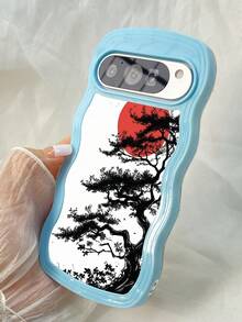 Fashion Phone Cases - Blue - View 5