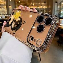 Fashion Phone Cases - Silver - View 6