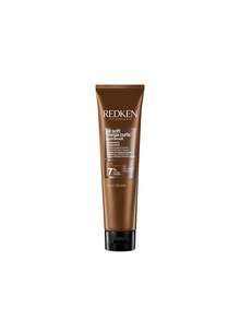 Redken [Bundle] All Soft Mega Curls Conditioner 300 Ml + Hydramelt Leave-In Moisturising Hair Lotion 150 Ml - All Soft Mega Curls - View 4