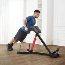 Roman Chair - A-Form, Tragfähigkeit 159 kg (350 lbs) - 查看 9