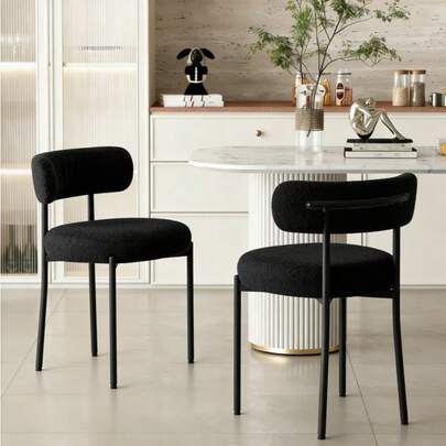 Dining Chairs