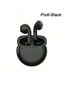 原装TWS无线蓝牙入耳式耳机 HiFi立体声游戏耳机，内置麦克风运动耳机 - 查看 15