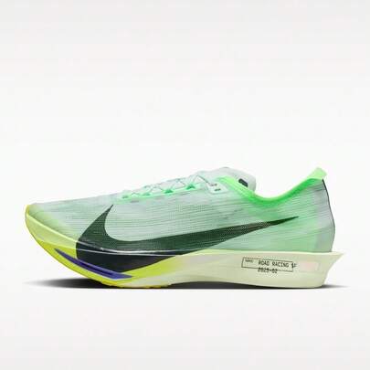Nike 男士 ZOOMX STREAKFLY 2 低帮跑步鞋 HF6416-300