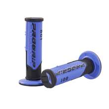 Progrip 801 摩托车把手胶，7/8 英寸（22 毫米）通用防滑橡胶把手胶，适用于越野摩托车/公路摩托车/全地形车 - A - 查看 16