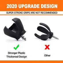 Dụng cụ gắp bóng golf 3 ngạnh, dụng cụ gắp bóng giúp giảm đau lưng, dụng cụ gắp bóng bằng giác hút, dụng cụ hút ốc vít golf (3 gói) - A - Xem 7