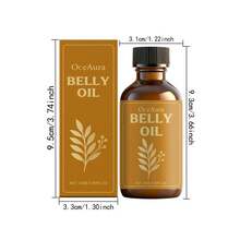 50毫升紧致身体油，抗橘皮组织保湿按摩油，增强肌肤紧致度 - 多樣化香型 - 查看 2