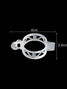 4pcs Stretchable Grafting Tape For Plants, Self-Adhesive Nursery Grafting Tape, Waterproof Garden Tape For Fruit Tree Grafting, Budding, Wound Healing - A - View 11