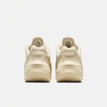 Giày thể thao nữ NIKE AIR MAX MUSE cổ thấp IR0145-100 - màu be nâu - Xem 4