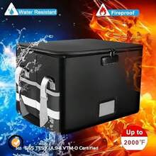 Files Box & Rack - زنجي 1 - مشاهدة 3