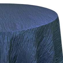 Chair Covers - Navy Blue - View 3