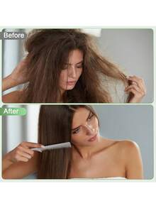 4/8pcs Pointed Tail Comb Set, Sectioning Comb With Hook Tail, Professional Hair Partition Comb, Dense Teeth Barber Salon Hair Cutting Tool Accessory - Multicolor - View 7