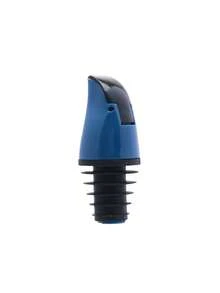 1 cái nắp rót dầu ăn, nắp chai gia vị, nắp chai rượu vang đỏ, nắp chai nước tương, nắp chai dầu giấm, nắp chai tự động đóng mở. - Nhiều màu - Xem 13
