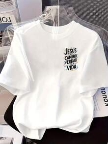 Women T-Shirts - White - View 3