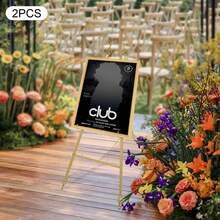 Party Direction Signs - 2 Items - View 9