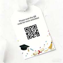 Bộ 20/100 thiệp tùy chỉnh, thiệp chúc mừng tùy chỉnh, mã QR tùy chỉnh, thanh toán tùy chỉnh, phiếu giảm giá tùy chỉnh, thiệp sự kiện tùy chỉnh, thiệp quầy tùy chỉnh, thiệp tốt nghiệp, sinh nhật, tiệc tùng, ngày lễ, đám cưới, tỏ tình, thiệp ghi tên khách. - Thẻ điểm hoạt động - Xem 9