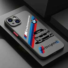 Fashion Phone Cases - Two-in-one Glossy Finish - View 2