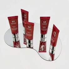 MISSHA BB Cream SPF42 Shade No. 25 – 3-In-1 Skincare, Foundation & UV Protection, Moisturizing, Long-Lasting - Teinte N°25 - View 7