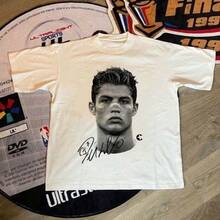 Men T-Shirts - 白色 - 查看 6