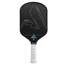 1 vợt Pickleball JOOLA CFS 16mm sợi carbon - Công nghệ bề mặt CFS - Vợt kiểm soát và lực đánh - Vợt Pickleball được chứng nhận bởi Hiệp hội Pickleball Hoa Kỳ. - Nhiều màu - Xem 10