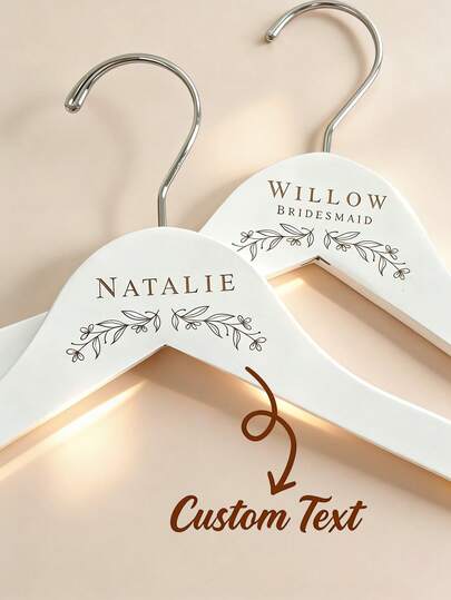 Personalized Bridesmaid Decorative Ribbons, White Champagne Glass Decorative Ribbons, Suitable For Wedding Favors, Bachelor And Bachelorette Parties, Bridal Showers, Anniversary Wedding Decorations, Wrist Ornaments And Bow Decorations.