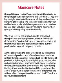 24 miếng dán móng tay hình hạnh nhân cỡ trung bình, móng kiểu Pháp màu xanh dương với kim tuyến vàng, họa tiết mặt trời và ngôi sao, phong cách tối giản, phù hợp cho phụ nữ và bé gái sử dụng hàng ngày, phụ kiện làm móng theo phong cách lễ hội Trung Đông. - Nhiều màu - Xem 6