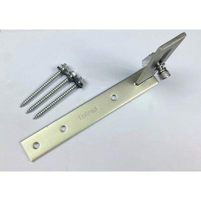 10 X Fastensol Roof Hooks For Slate Roofs - Landscape