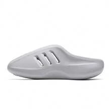 Dép Adidas IIInfinity dành cho nam và nữ - Màu Xám nhạt - Xem 1