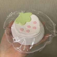 2026新款蜜桃色慢回弹硅胶捏捏乐，手工硅胶材质，慢回弹减压玩具，触感超棒，品质优良 - 完美礼物 - 生日礼物 - 男孩礼物 - 女孩礼物 - 复活节礼物 - 节日礼物 - 情人节礼物 - 查看 10