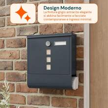 Avilia Mailboxes - A - View 9