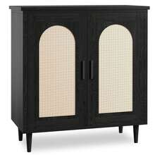 Buffets & Sideboards - Black - View 10
