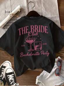 Plus Size T-shirts - Vitt - Visa 7