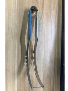2件/1件装瓜果雕刻工具，西瓜切片器，水果挖球器，多功能便携式水果切割工具，可重复使用的瓜挖球器，创意西瓜挖球器，厨房小工具 - 彩色 - 查看 5