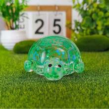 Đồ chơi xoa dịu giác quan, đồ chơi rùa bóp bóng loáng, bóng xả stress kẹo bóp, đồ chơi dính xoa dịu, bóng xả stress kẹo bóp, đồ chơi dính xoa dịu, kẹo mềm Taba, đồ chơi trò chơi giải nhiệt mùa hè, đồ ăn nhẹ tiệc, đồ chơi giảm căng thẳng, hộp quà - Nhiều màu - Xem 5