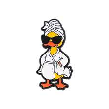 Lapel Enamel Pins And Brooches Badge Pins For Backpacks Bags Backpack Cool Decoration Friend For Gifts - Multicolor - View 14