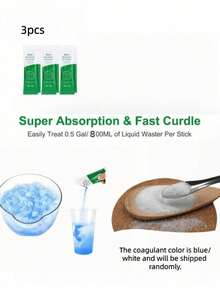 Portable Toilet, Emergency Toilet Kit - Foldable, Reusable, Includes Waste Solidifier Gel, High-Quality Outdoor Trash Bags, Compact Size For Outdoor Use, Suitable For Camping/Hiking, Car Emergency, RV Travel, And Disaster Preparedness - Multicolor - View 7