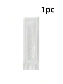 1片/20片/40片/60片装一次性耳穴按摩贴，耳穴治疗贴 - 多色 - 查看 13