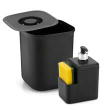 DASPLAST Kit Dispenser 0152 - Visão 6