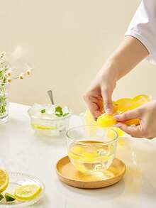 Khay đựng đa năng - Túi dùng một lần kèm phễu di động, khuôn đông lạnh tự niêm phong dùng trong gia đình, túi tự xé tiện dụng, túi đựng chanh dây, không còn phải cọ rửa, tráng lại hay đổ đầy khay lộn xộn. Thích hợp cho các buổi tụ họp, tiệc tùng, sum họp gia đình, rất cần thiết cho gia đình. - Nhiều màu - Xem 2