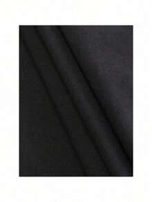 Men T-Shirts - Black - View 5