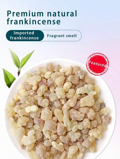 20/60/120g, Reine natürliche Myrrhe, sauber und rein, mit einem reichhaltigen, eleganten und angenehmen Aroma, rauchlos und nicht reizend, langanhaltender Duft, kann in der Aromatherapie verwendet werden, um die Luft zu reinigen, den Schlaf zu fördern, Geist und Körper zu beruhigen, geeignet als Geschenk für Verwandte und Freunde und kann zu Hause verwendet werden.