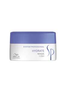 [Bundle] SP System Professional Hydrate Shampoo 250 Ml + Hydrate Mask 200 Ml - SP System Professional - View 4