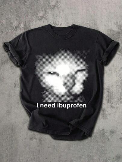 Men Outdoor Tees & Tanks