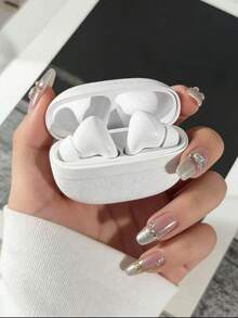 新款无线蓝牙耳机，具备主动降噪功能，音质出色，延迟低，适合游戏玩家。 - 查看 13