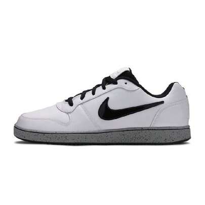  Giày thể thao nam NIKE EBERNON LOW, kiểu dáng cổ thấp CK0034-100