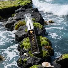 SUMIFANG 三周紧致眼部精华 - 滚轮按摩淡化细纹和黑眼圈眼霜 - 15毫升 - Retinol - 查看 9