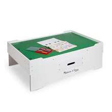 and Doug Deluxe Wooden Multi-Activity Play Table for Playroom - como en la imagen - Ver 5